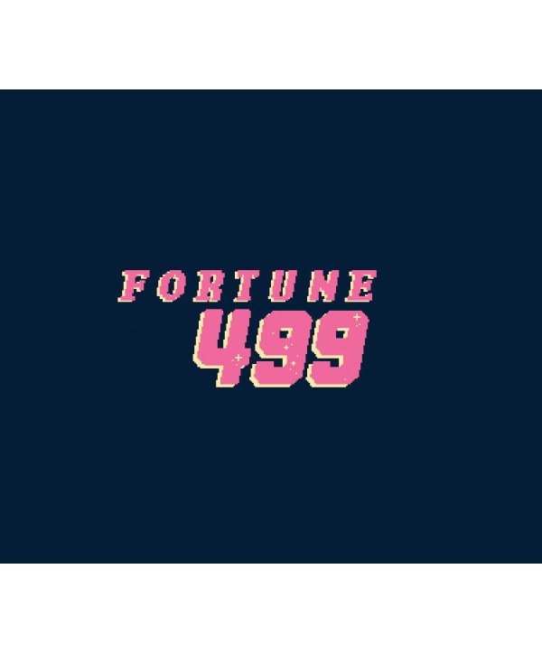 Fortune-499 Steam Key GLOBAL